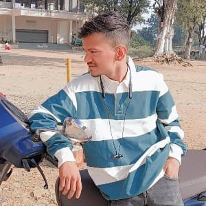 Mangesh