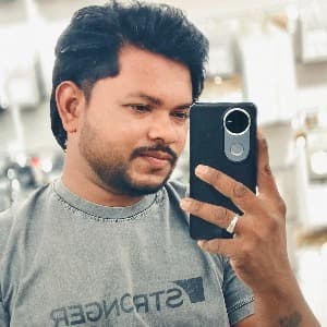 Dilip