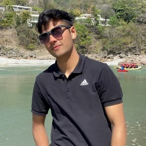 Anuj