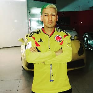 JULIAN