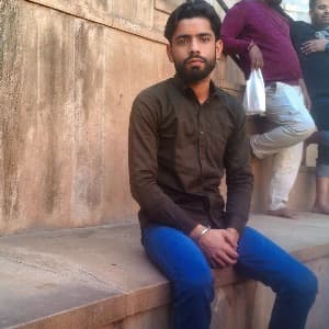 PRASHANT