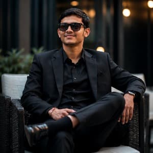Ravi