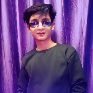 Ashutosh