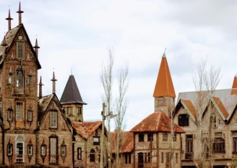 Campanópolis: Why It Might Feel Like a Tourist Trap