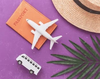 Travel Agency — Crie experiências autênticas para seus clientes