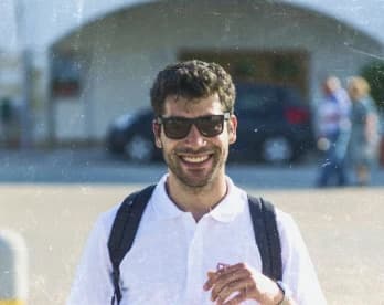 Traveler — Encontre um amigo local para sua próxima viagem